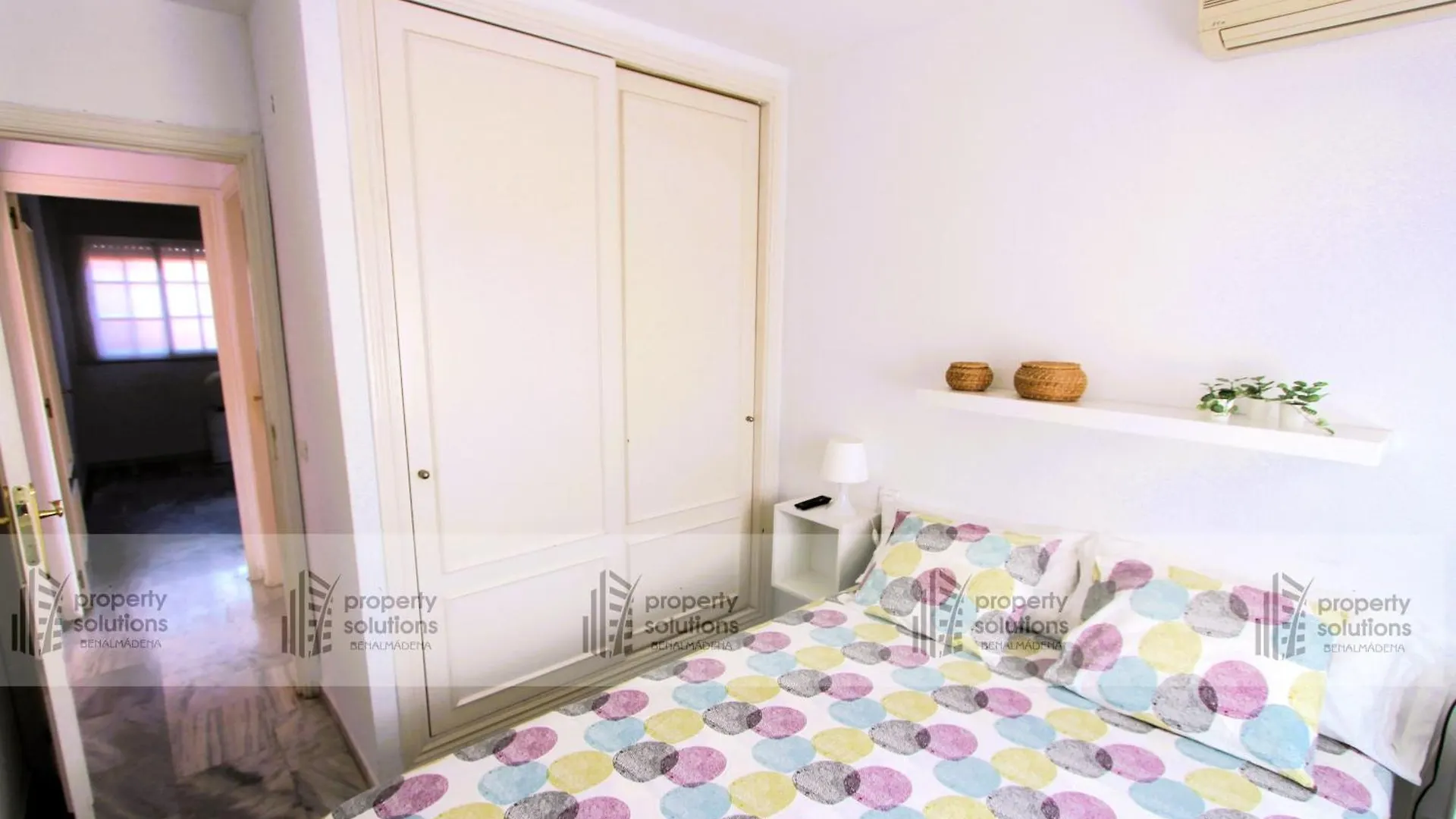 Torremolinos - A 600M De La Playa De La Carihuela - Terraza Soleada - Piscina - Parking Gratisアパートメント