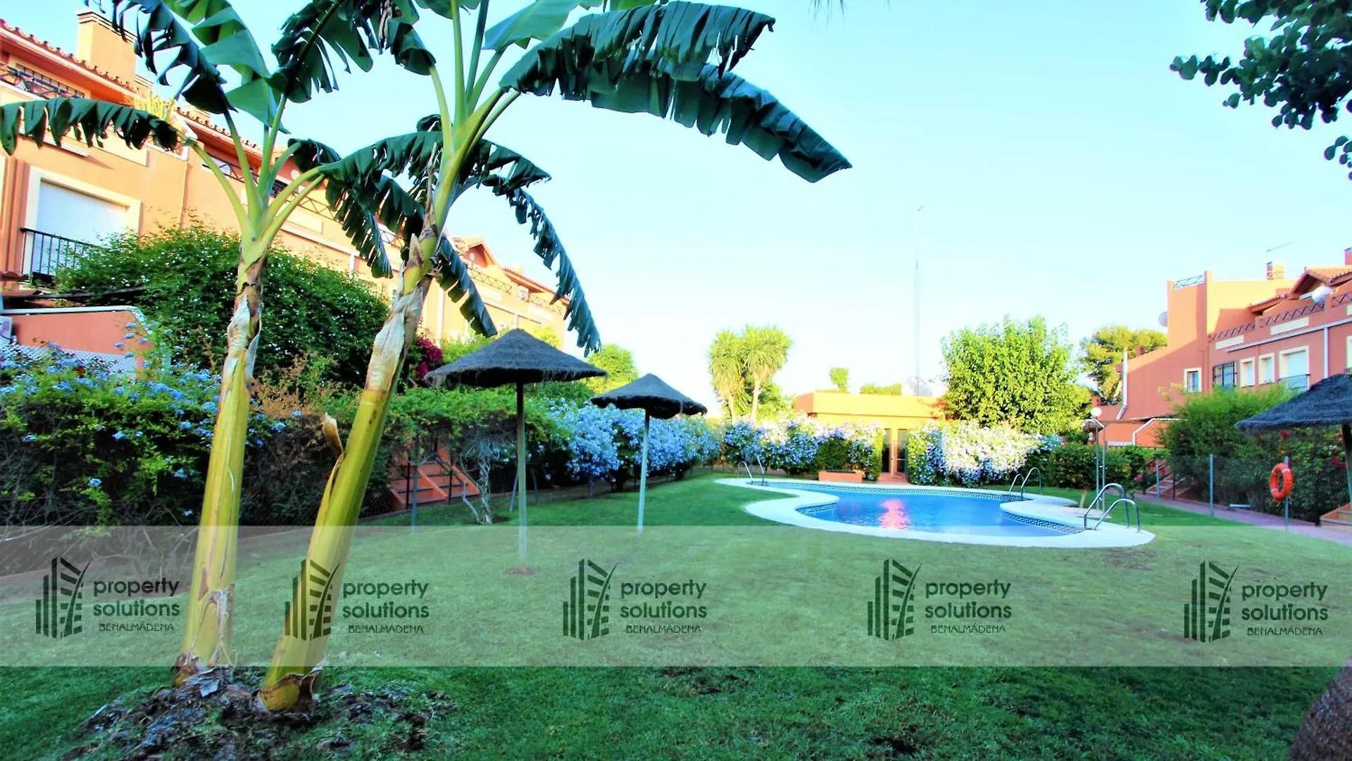 Torremolinos - A 600M De La Playa De La Carihuela - Terraza Soleada - Piscina - Parking Gratisアパートメント スペイン