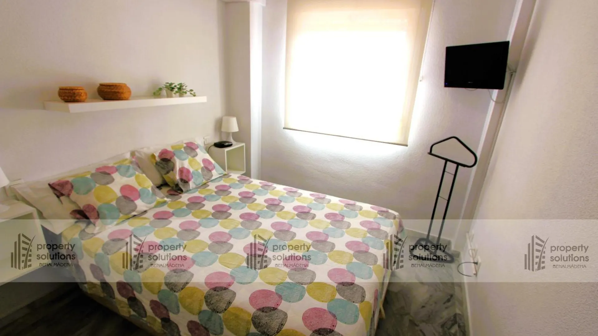 Torremolinos - A 600M De La Playa De La Carihuela - Terraza Soleada - Piscina - Parking Gratis Apartment
