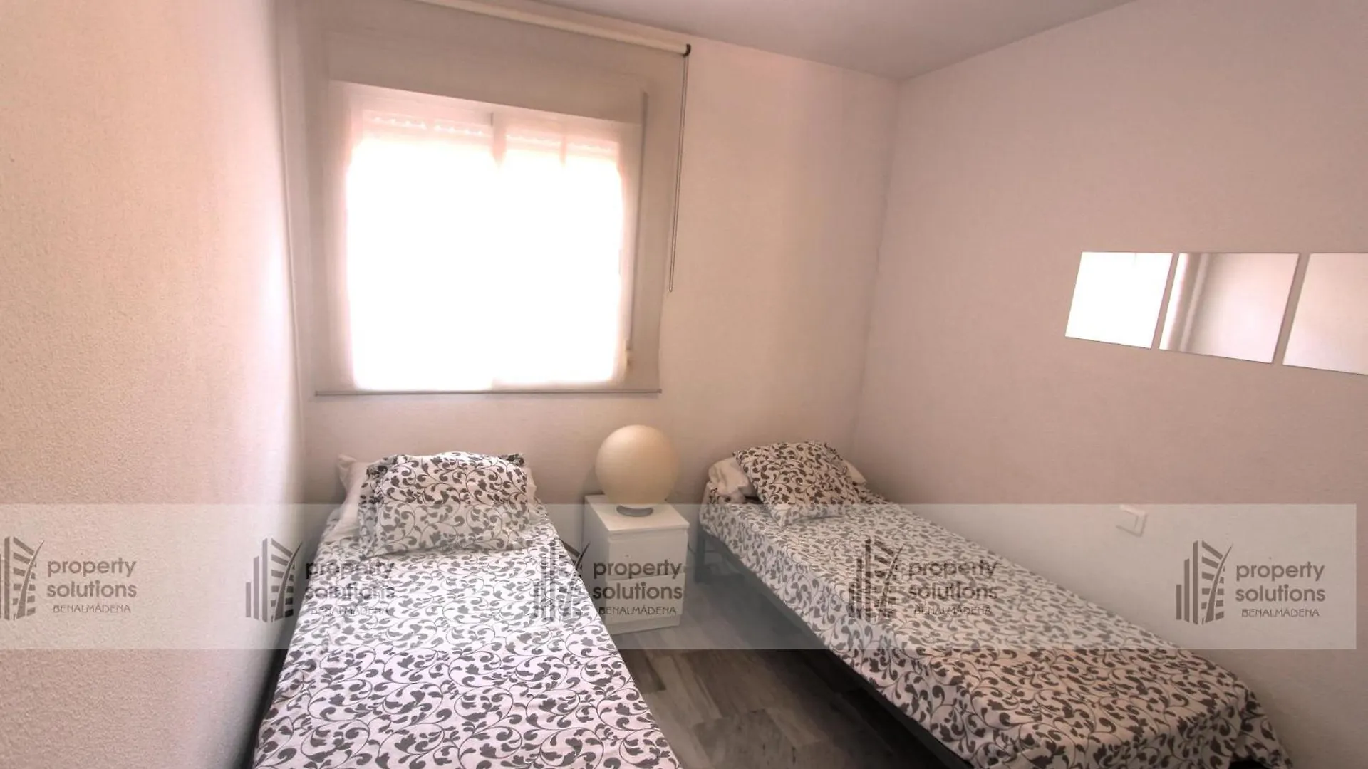 公寓 Torremolinos - A 600M De La Playa De La Carihuela - Terraza Soleada - Piscina - Parking Gratis公寓