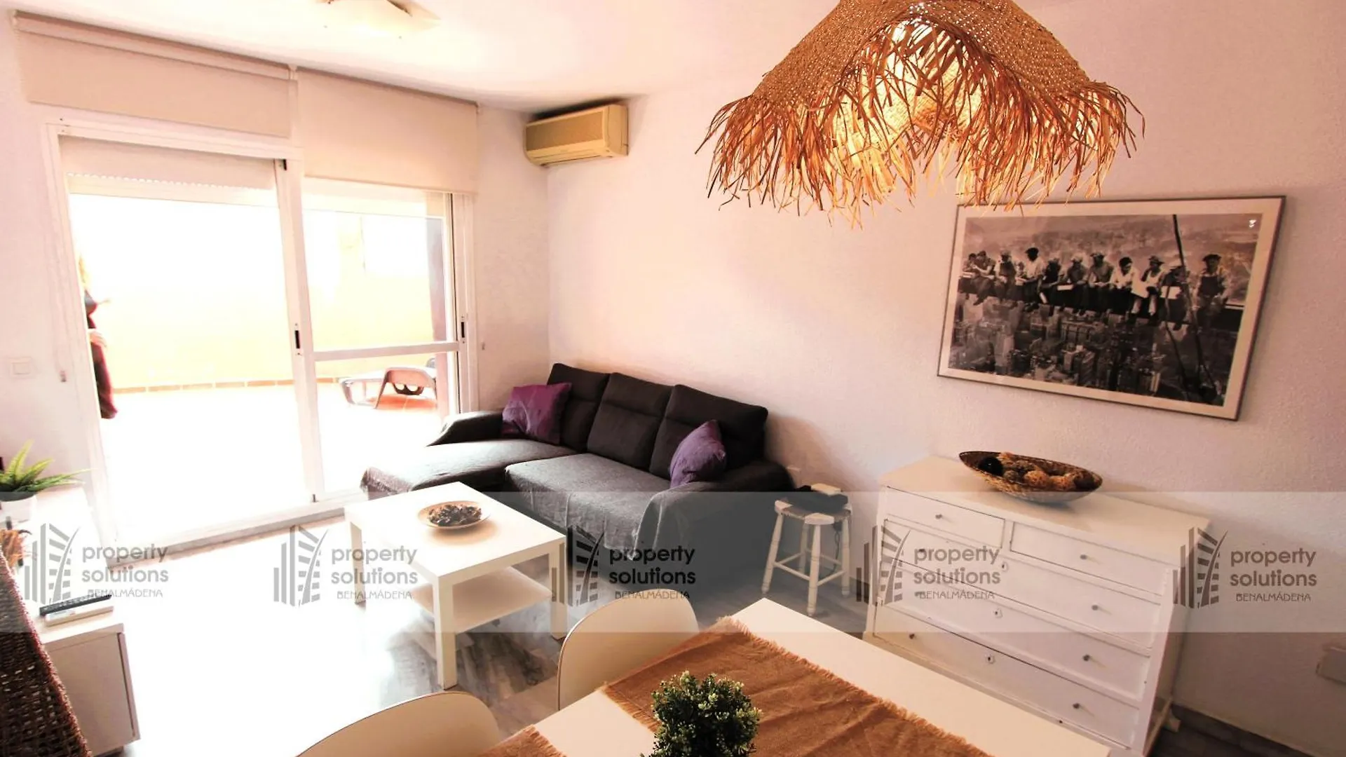 Torremolinos - A 600M De La Playa De La Carihuela - Terraza Soleada - Piscina - Parking Gratis Apartment